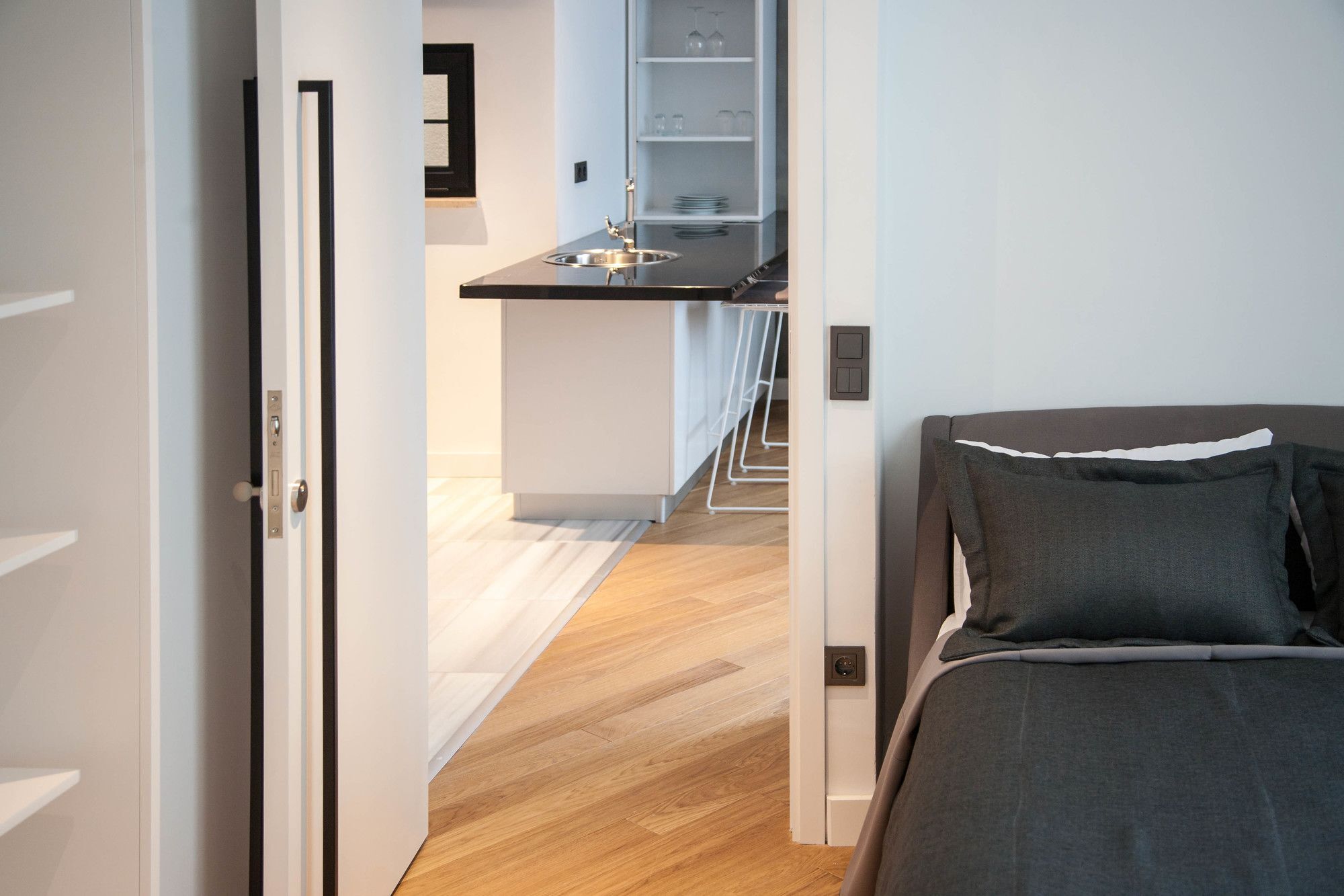 The Capital Suites Istambul Exterior foto